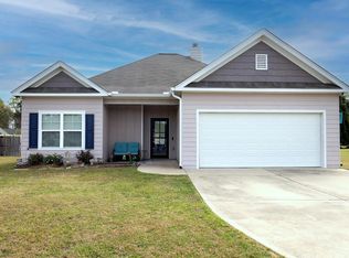 147 McLendon Rd, Fort Mitchell, AL 36856