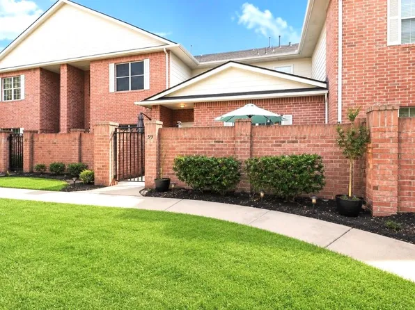 2865 Westhollow Dr Unit 59, Houston, TX 77082