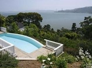 209 Golden Gate Ave, Belvedere, CA 94920