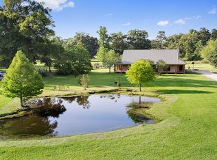 15525 Milldale Rd, Zachary, LA 70791