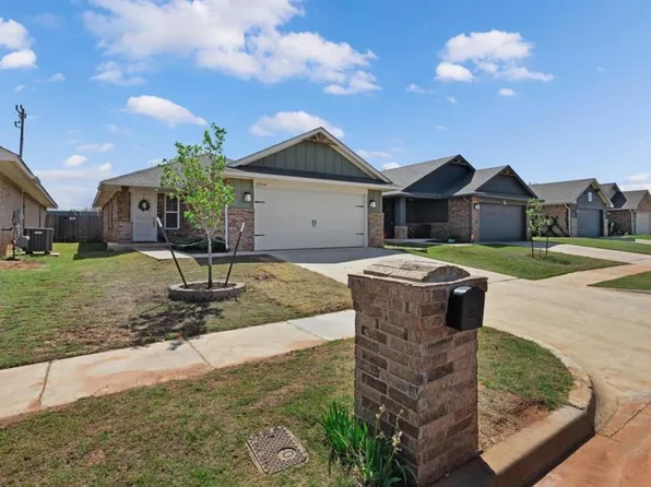 19904 Taggert Dr, Edmond, OK 73012