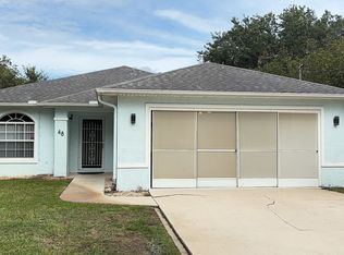 48 Firethorn Ln, Palm Coast, FL 32137