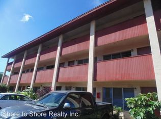 1774 Lower Main St #17, Wailuku, HI 96793