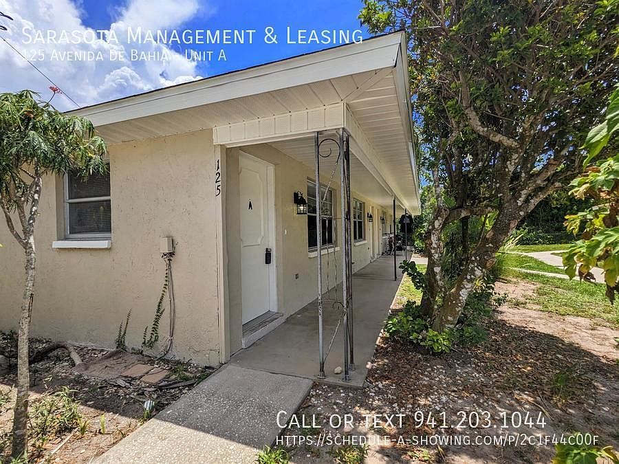 1st image of 125 Avenida De Bahia Unit A