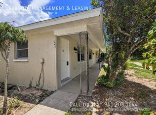125 Avenida De Bahia UNIT A, Nokomis, FL 34275