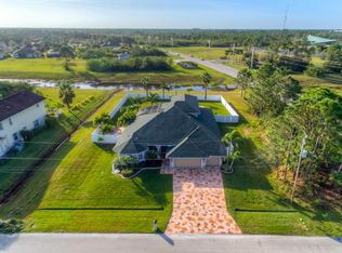 6080 NW Favian Ave, Port Saint Lucie, FL 34986