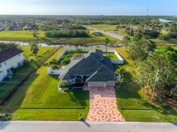 6080 NW Favian Ave, Port Saint Lucie, FL 34986