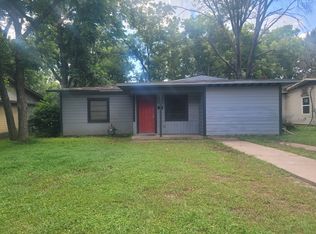2917 W Collin St, Corsicana, TX 75110