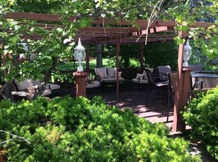 4061 Chapman Rd, Shelby Township, MI 48316