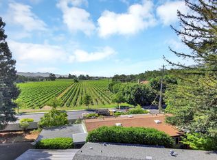 14 Del Monte Ct, Saint Helena, CA 94574