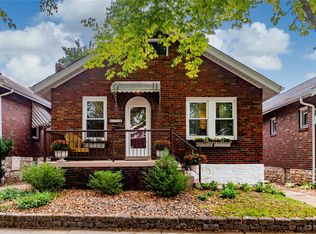6116 Adkins Ave, Saint Louis, MO