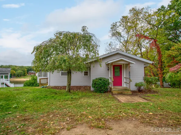 6342 Old Allegan Rd, Saugatuck, MI 49453