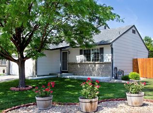 5258 E 129th Ave, Thornton, CO 80241