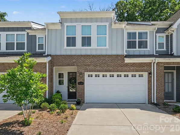 4128 Merkland Ln, Charlotte, NC 28226