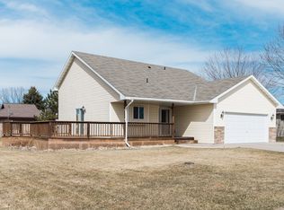 14830 River St SE, Becker, MN 55308