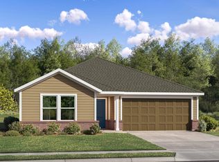 Gehrig Plan, Chandler Meadows, Chandler, OK 74834