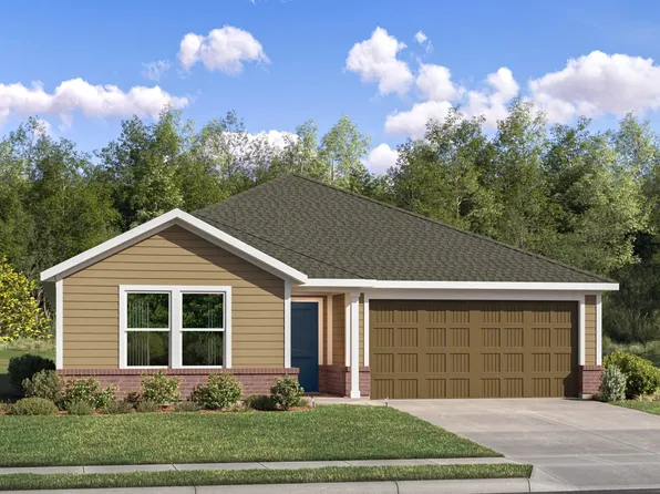 Gehrig Plan, Chandler Meadows