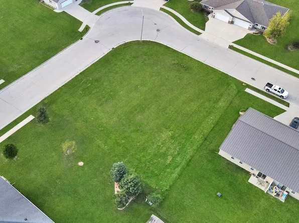 Lt170 CRYSTAL ROAD, Kiel, WI 53042
