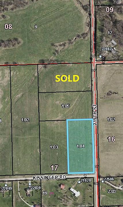 1st image of 0 Sunrise St Lot 4