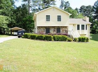 3668 Ferncliff Rd, Snellville, GA 30039