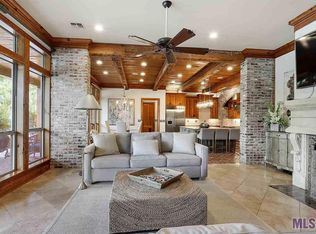 16083 Feliciana Ave, Prairieville, LA 70769