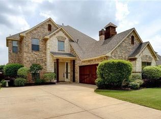 212 Thistle Rdg, Denton, TX 76210