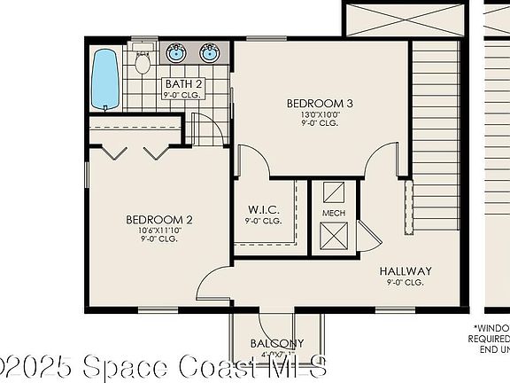 4th image of 7760 Allure Dr