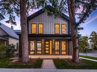 1503 S Emerson St, Denver, CO 80210