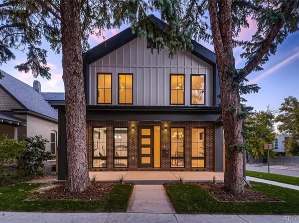 1503 S Emerson Street, Denver, CO 80210