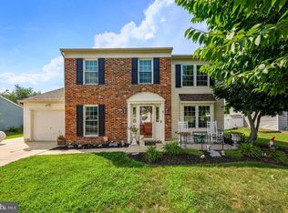 8 Pegasus Way, Sewell, NJ 08080