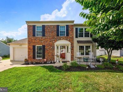 8 Pegasus Way, Sewell, NJ, 08080