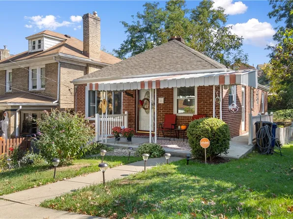 2509 Starkamp St, Pittsburgh, PA 15226