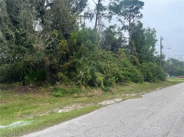 2432/2434 George Ave S, Lehigh Acres, FL 33973