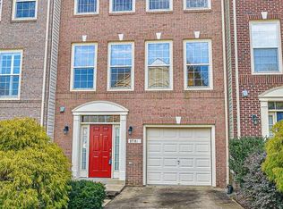 8791 Mill Towns Ct, Alexandria, VA 22309