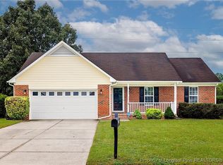 112 Partridge Rd, Fayetteville, NC 28306