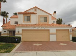 7401 Sand Pebble Ln, Las Vegas, NV 89129