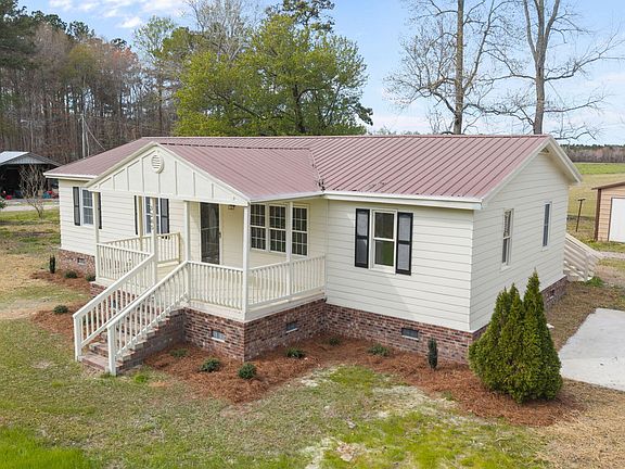 2nd image of 3285 Free Union Church Road