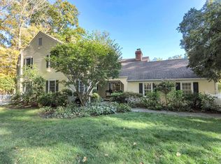 8 Old Kings Hwy, Weston, CT