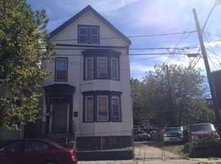 292-294 S 8th St, Newark, NJ 07103