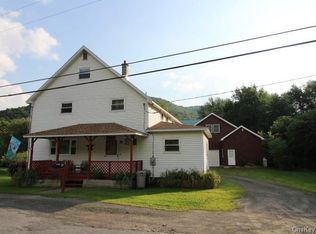 46 Cooks Falls Rd, Roscoe, NY 12776