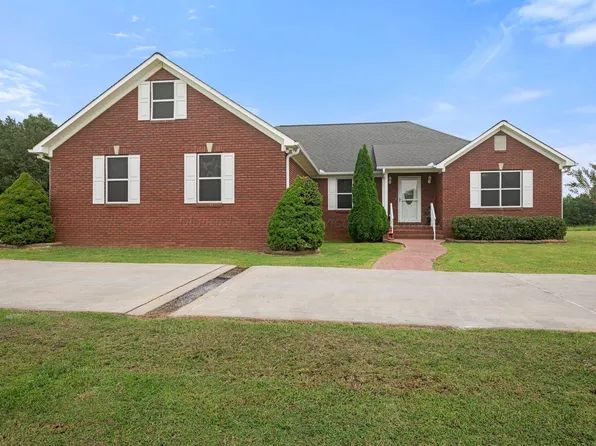 272 County Road 39, Arley, AL 35541