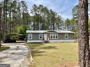 23779 State Highway 46, Pembroke, GA 31321
