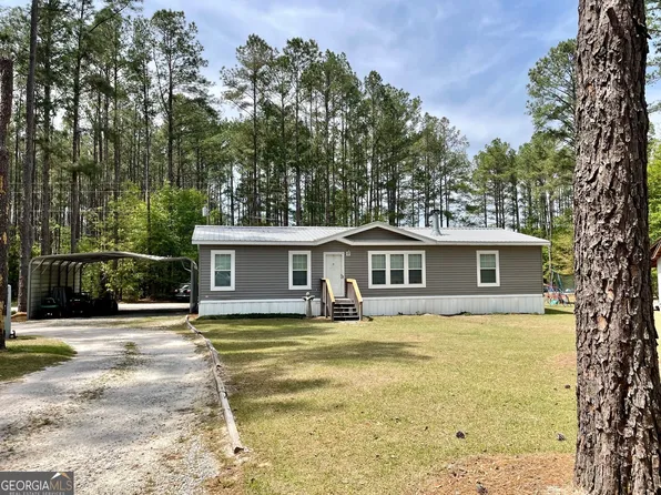 23779 State Highway 46, Pembroke, GA 31321