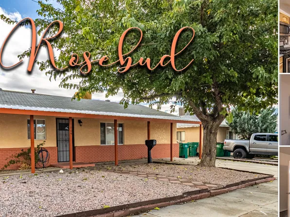 1804 N Mesa Verde Ave, Farmington, NM 87401