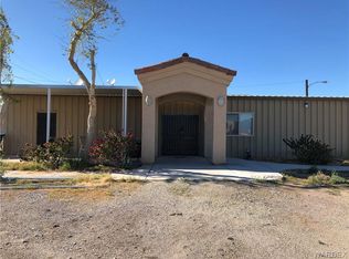 535 Front St, Needles, CA 92363
