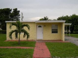2352 NW 14th St, Fort Lauderdale, FL 33311