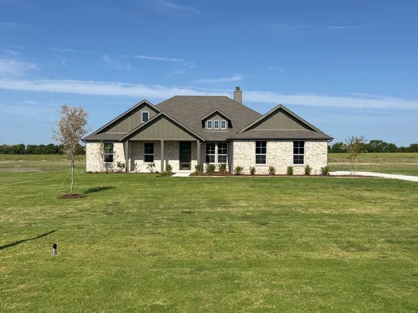 8707 County Road 623, Blue Ridge, TX 75424