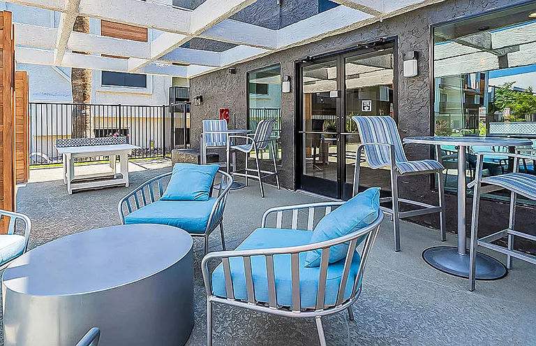 Parq at East Arcadia — Photo 2