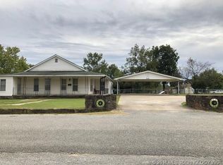 310 E Mill Ave, McAlester, OK 74501