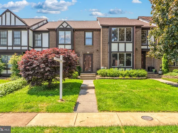 27 Faraday Dr, Lutherville Timonium, MD 21093